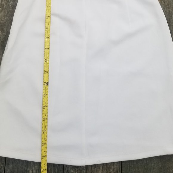 2B Bebe Sequin party dress - Picture 7 of 8